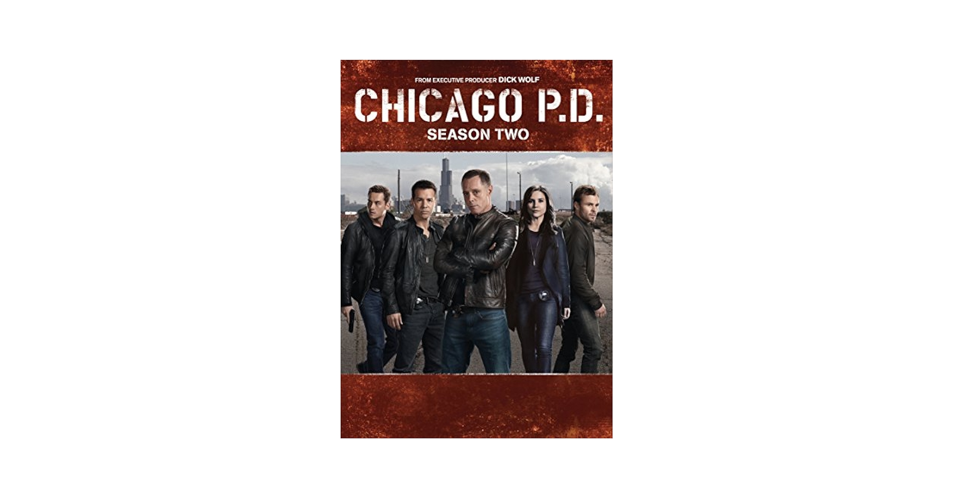 Amazon.com: Chicago P.D.: Season 2 : Jason Beghe, Sophia